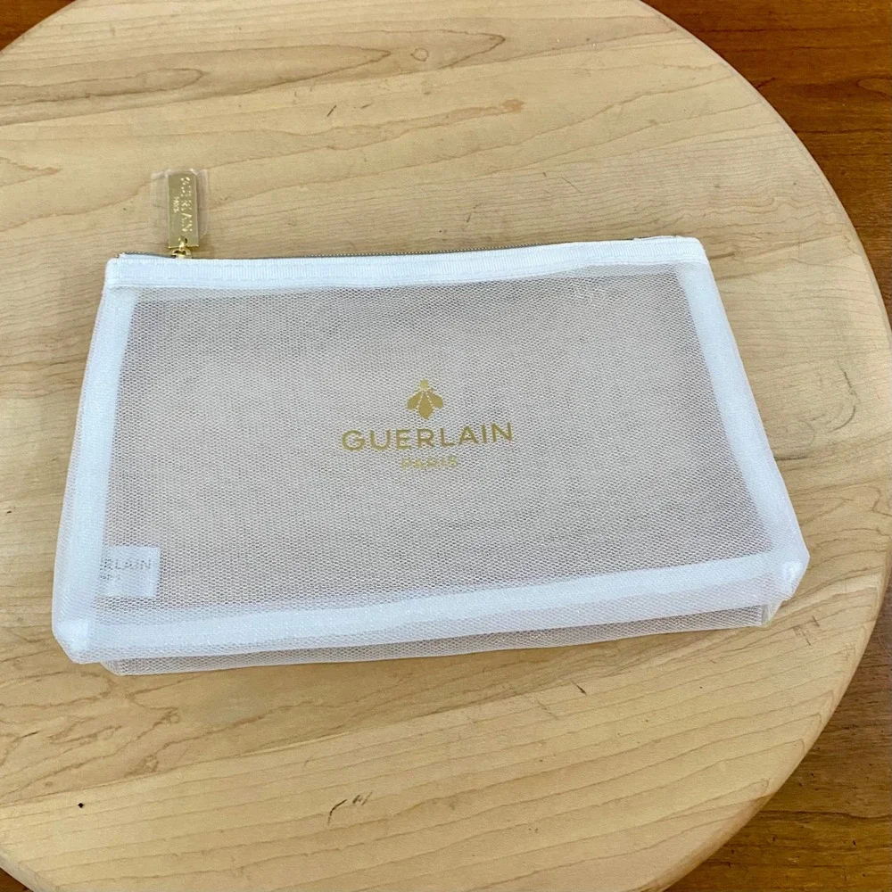 GUERLAIN gently used